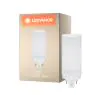 Ledvance Dulux-T LED 7W - 840 Blanc Froid | 4-Pins - Équivalent 18W